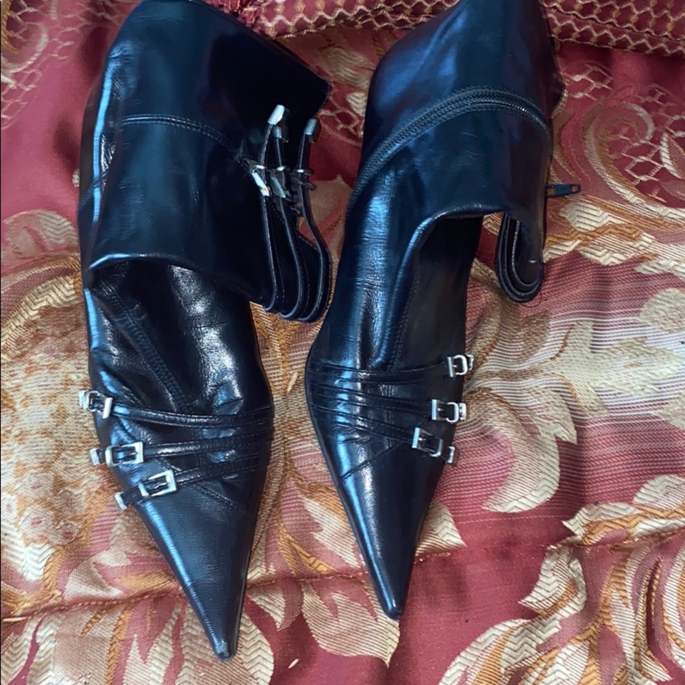 Women’s high heels